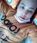Jiraporn 33 ans ศรีบุญเรือง Thaïlande
