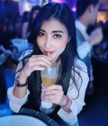 Say 33 ans Pattaya  Thaïlande