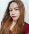 Nittaya 41 ans Phuweang Thaïlande