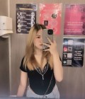 Sawnoyy 22 ans Chonbury Thaïlande