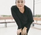 Wanida. 46 years Foreigners In  Thailand