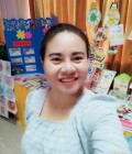 Waew 37 ans Muang  Thaïlande