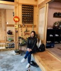Zara VIP 45 ans Korea, South Corée du Sud