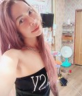 Narintron 31 Jahre Nakronratchasrima Thailand