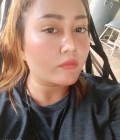 Or 33 ans Tamaka Thaïlande