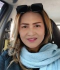 Wannaporn 56 ans Chaiyapum Thaïlande