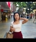 Napaporn 53 ans Mukdahan  Thaïlande