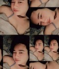 Arraya 24 ans Nakhon Phamon Thaïlande
