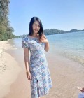 Rose 32 ans Maha Sarakham City Thaïlande