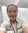 Pornthip 43 years Nong Yai  Thailand