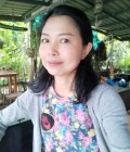 Patcha 48 ans ระยอง Thaïlande