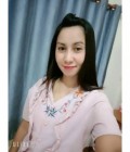 Laddawan 41 ans Sakeal Thaïlande