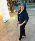 Pornthip 45 years Nina Fruit  Thailand
