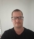Matthias 38 ปี Hamburg Germany