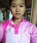 Wanisarayodin 18 ans ลพบุรี Thaïlande