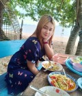 Dao 31 ans Krabi Thaïlande