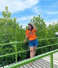 Ratee 46 ans Rayong  Thaïlande
