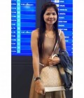 Chatchaya 50 Jahre Bangpain Thailand
