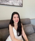Amara 35 ans Trang Thaïlande