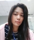 Nanny 34 ans Muang Thaïlande