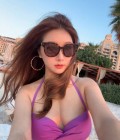 Laetitia 38 ans Bkk Thaïlande