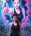 Chonthicha 26 years Rama4 Thailand