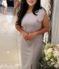 Emma 45 Jahre Bangkok Thailand