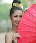 Ying 47 ans แม่ริม Thaïlande