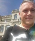 Sébastien 52 ans Limoges France