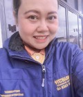 Supaluck 47 ans Khonkean  Thaïlande