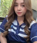 Mali 32 Jahre Bangkok Thailand