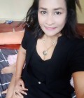 Supansa 42 ans Phrasaeng Thaïlande