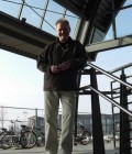 Wolfgang 74 Jahre Kiel Deutschland