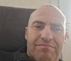 Fabrice 44 ปี Fontanil-cornillon France