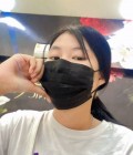 Arphatsara 21 Jahre กงไกรลาศ Thailand