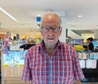 Gerhard 70 ปี Schongau Germany