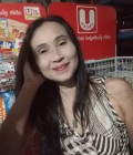 Phonthip vip 50 ans Mayng Thaïlande