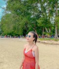 Nun 41 ans เมือง Thaïlande