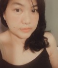 Jinta 46 ans Bangkok  Thaïlande