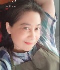 Pa 53 years ลำปาง Thailand