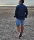 Fred 52 ปี Deauville  France