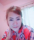 อ้อม 48 Jahre เมือง Thailand