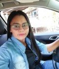 Phatcha 47 Jahre Bamnet Narong Thailand