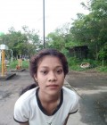Kannika 20 ans เมืองสงขลา Thaïlande