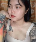 Sudaaaa 25 ans Udonthani Thaïlande