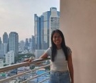 Milthonrn 48 Jahre Bangkok Thailand