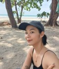 Nipapron 33 ans Rayong  Thaïlande