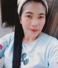 Muay 39 Jahre Nachonratchasima  Thailand