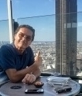 Patrick 51 ปี Paris  France