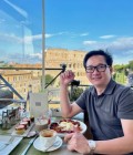 Sam 50 ปี Chiang Mai ไทย